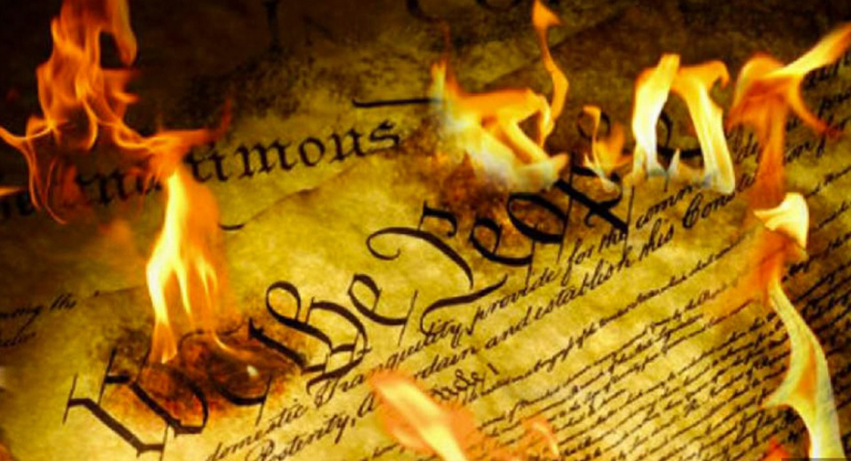 Constitutional crisis? Trump eyes firing Mueller, pardoning himself, family, and staff