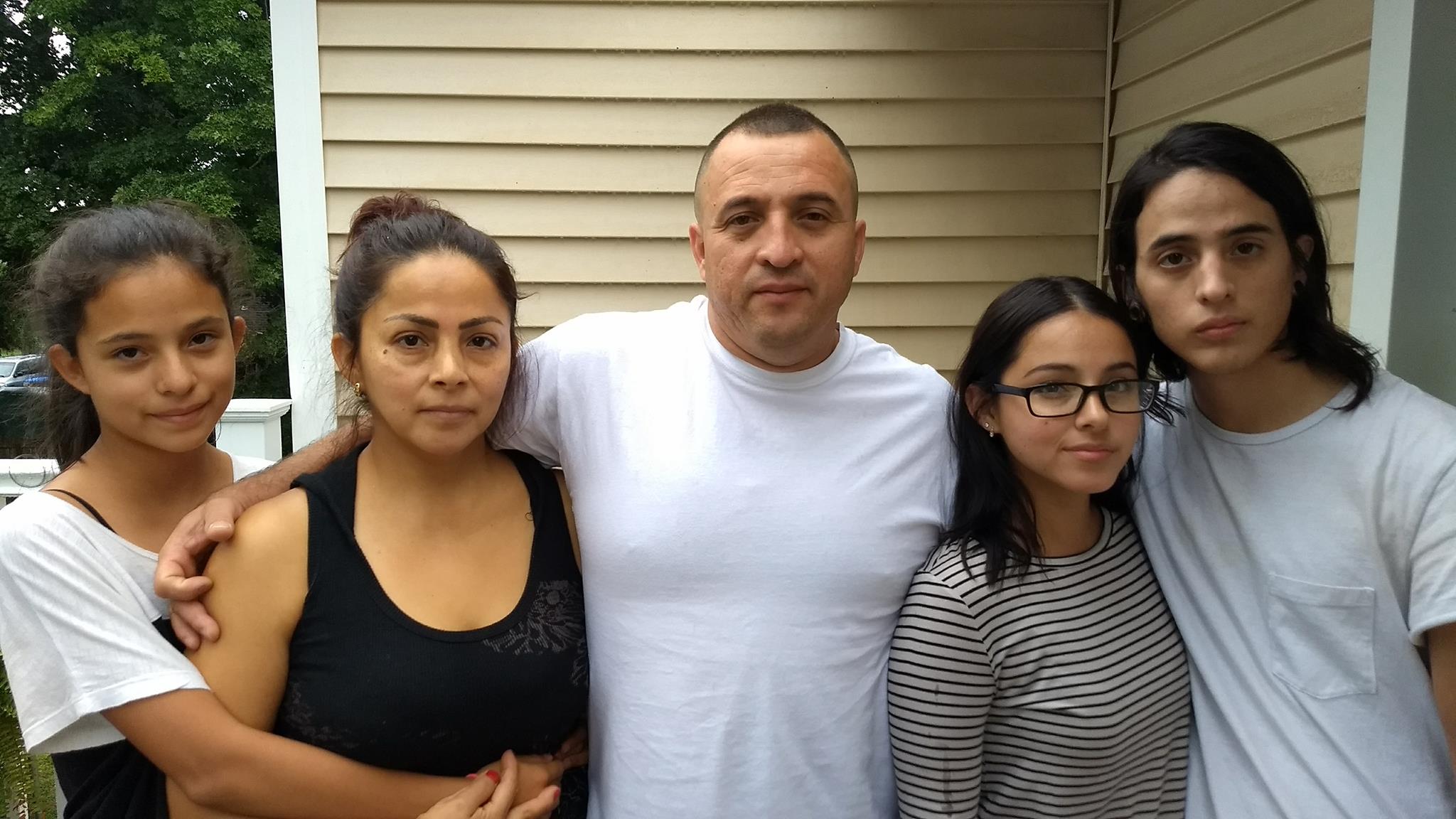 Communities demand ICE stop separating families