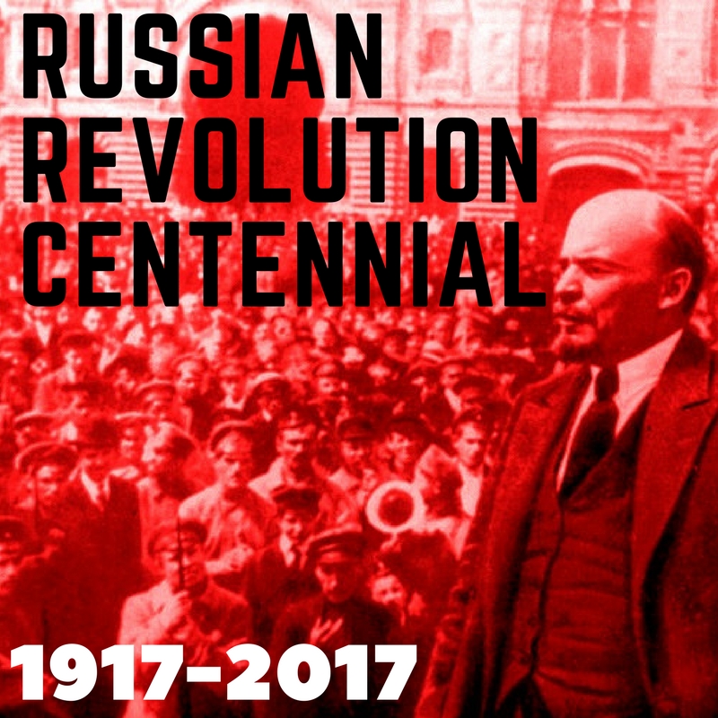 Russian Revolution And 112