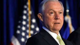 U.S. government demands details on visitors to anti-Trump website