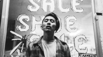 “Gook”: The not-so-black-and-white race dynamics of LA riots