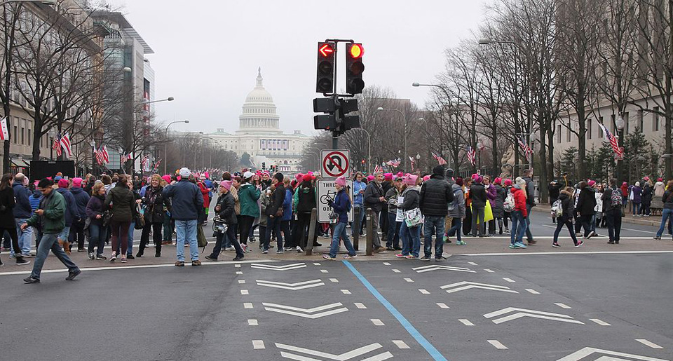 Today in history: Women’s Equality Day—we need it more than ever!