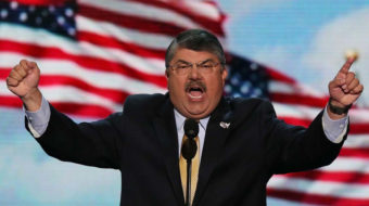 Union leaders wary as “New NAFTA” talks start