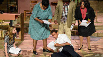 “Trouble in Mind”: Nobody knows the stage stereotypes I’ve seen