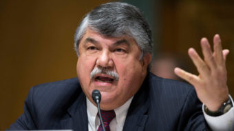 Trumka: Unions focusing on members’ needs as 2018 election approaches