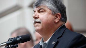 Union leaders condemn alt-right caused deaths in Charlottesville