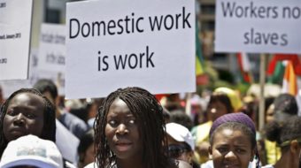 Changing demographics mean workers today need new protections