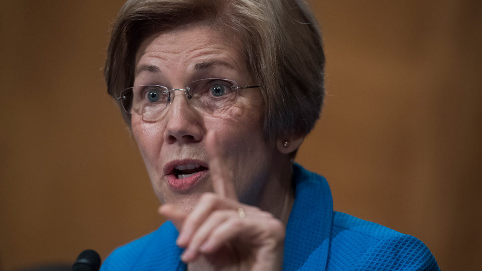 Senate adds management lawyer after Trump names union buster to NLRB
