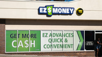 GOP protects payday lenders; Ellison goes 0-for-3 on consumer protections