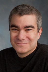 Rabbi Brant Rosen – People's World