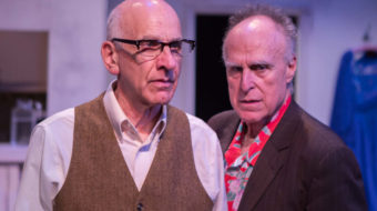 Going Rogue: The original American Antifa?