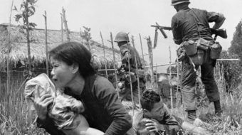 Lessons not learned: The Vietnamese experience in the Vietnam War