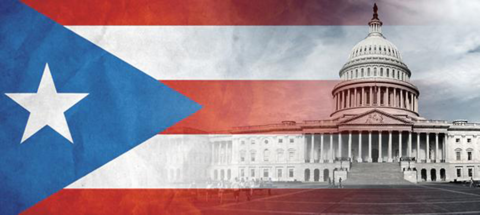 Puerto Rico necesita un Plan Marshall