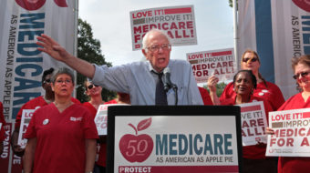 Single-payer: More than ever, the labor movement’s comeback opportunity