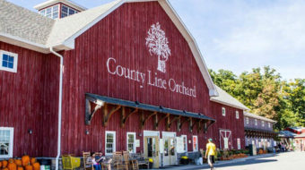 Indiana apple orchard in hot water after claims of discrimination