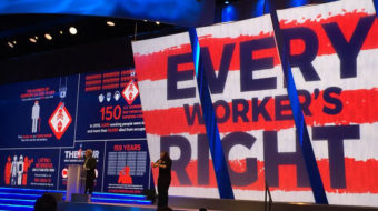 A new Bill of Rights for American workers is born