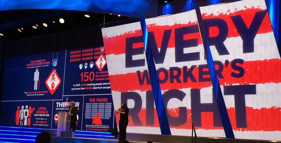 A new Bill of Rights for American workers is born