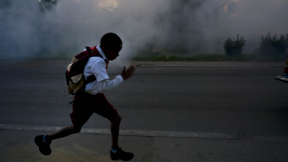 U.S. and Cuban scientists meet in Havana