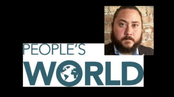 People’s World reporter arrested while covering St. Louis protests