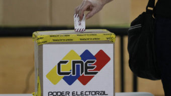 Venezuela: Pro government candidates win in state elections