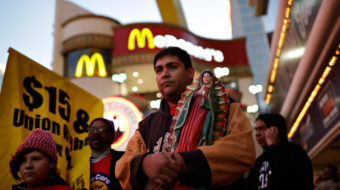 Joint Employer bill: Republicans say nobody’s responsible for wage theft