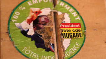 Lessons from Zimbabwe