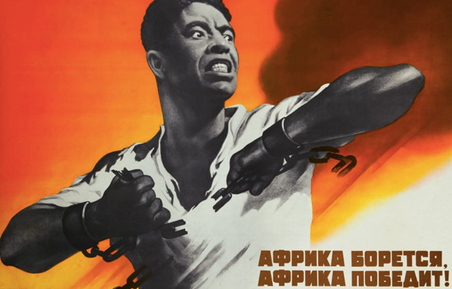 The Bolshevik Revolution: Unacknowledged inspiration of liberation movements everywhere