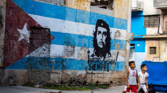 Seeing socialist Cuba with a critical eye