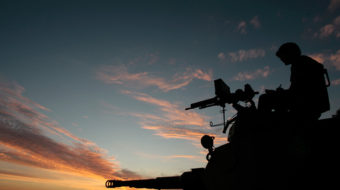 Invasion outsourcing? U.S. uses disaster pretext for S. America military intrusion