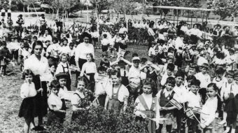 This week in history: UN approves Jewish and Arab states in Palestine