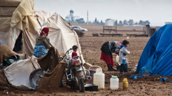 Kobani: The city that stopped ISIS