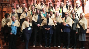 The Boston Declaration: A prophetic appeal for revolutionary love