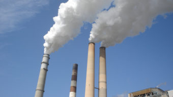 When companies deny climate science, their workers pay