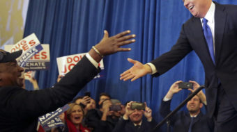 Steelworkers mobilization in Mobile helped tip Alabama race to Jones