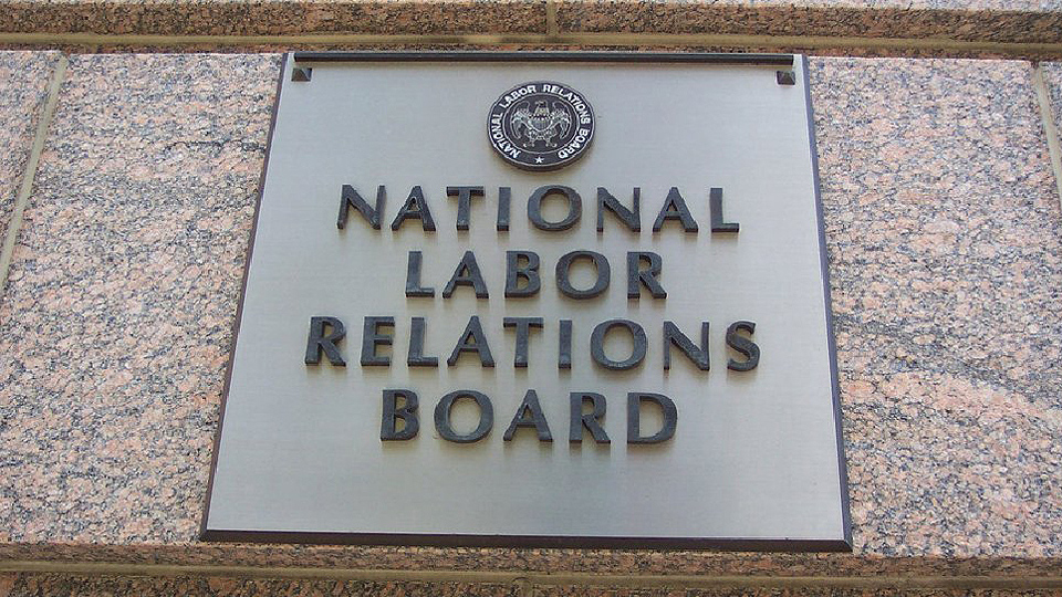 New NLRB General Counsel seeks reversal of all pro-worker rulings