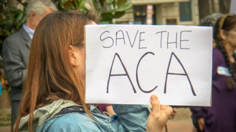 Health care workers: Save the ACA individual mandate