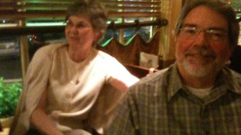 Jim Baldridge, 71; life devoted to labor movement