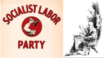 This week in history: American Marxist Daniel De Leon is born