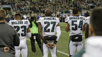 Selling out or buying in? Players Coalition and NFL reach activism agreement