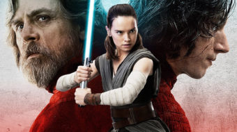 “Star Wars: Episode VIII—The Last Jedi” breaks from traditional teachings