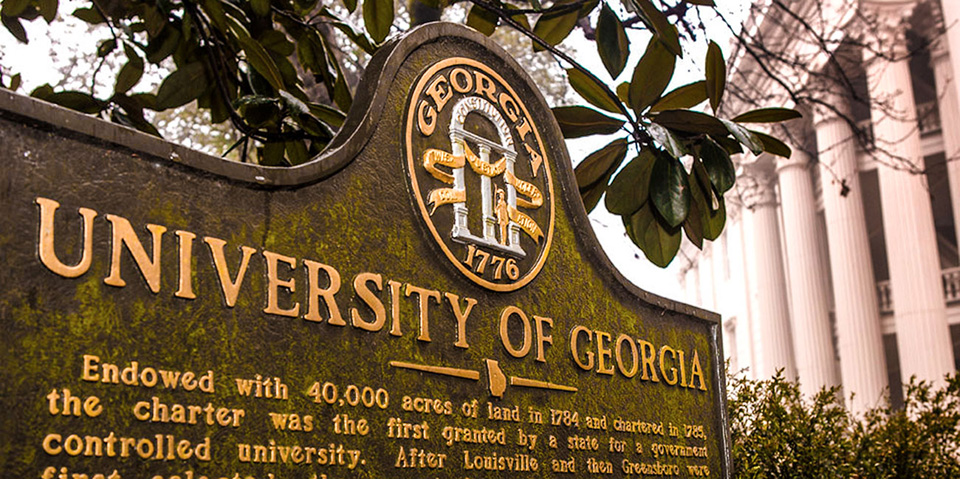 Wage cut rollout leads Univ. of Georgia workers to launch union drive