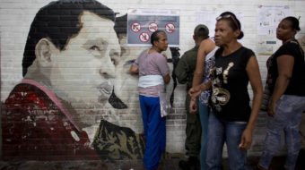 Bolivarian Left sweeps Venezuela’s municipal elections