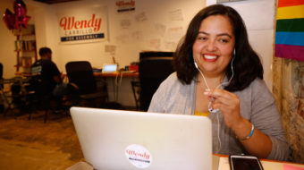 Labor advocate Wendy Carrillo elected to California Assembly