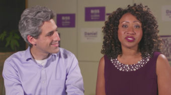 Biss wins Our Revolution’s backing for Illinois gubernatorial bid