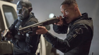 “Bright”: New Netflix film has standard neoliberal politics