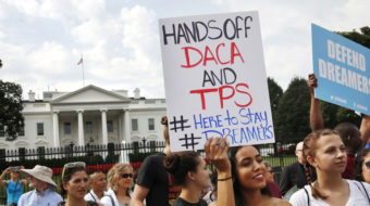 After Trump’s 3-day horror show, Senate makes deal to end government shutdown