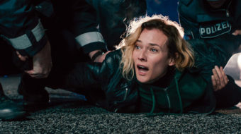 “In the Fade”: Lone wolf antifa in new anti-neo-Nazi German film