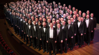 “A Queerly Joyful Noise”: LGBT choruses in theory and practice