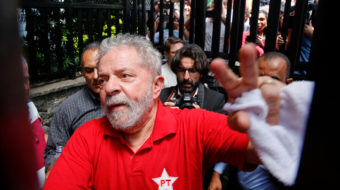 The trial of Lula: Witch-hunt against former president enters final stage