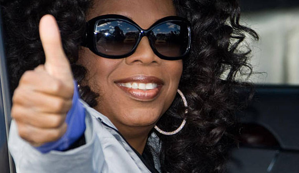 People’s World readers join the #Oprah2020 debate